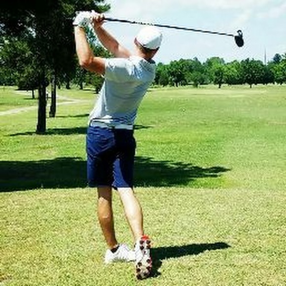 Meet your Posher, Ryan - Picture 1 of 1